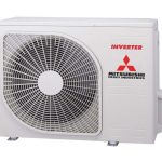 Clima Factory: aire fresco con climatización segura - SRK25ZSP-W R32 - SRC ZSP W x