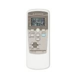 Clima Factory: aire fresco con climatización segura - SRK25ZSP-W R32 - controle interior